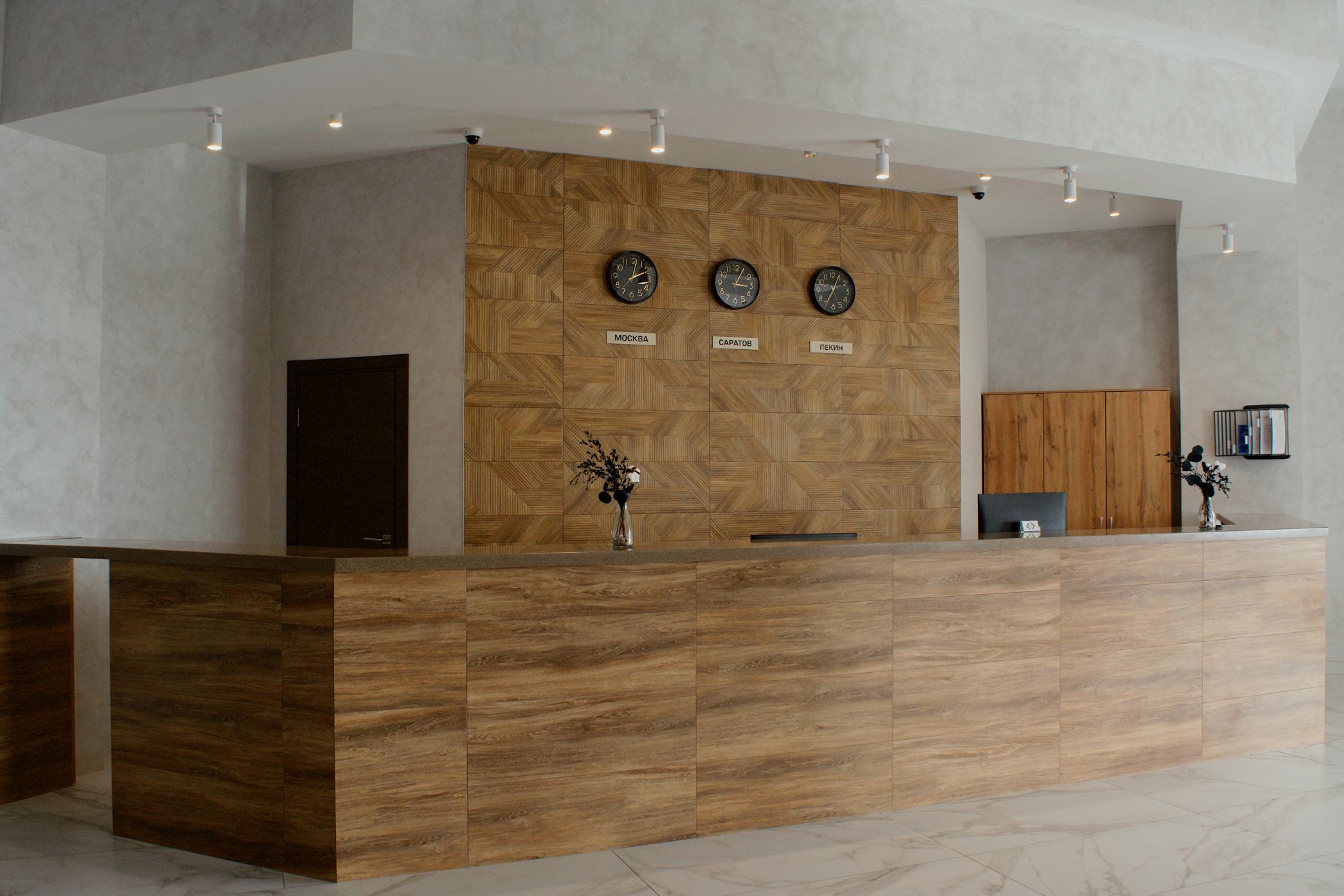 Фото Тихая пристань