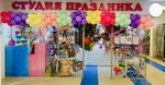 Элис (ulitsa Beklemishcheva, 27), organization of children events