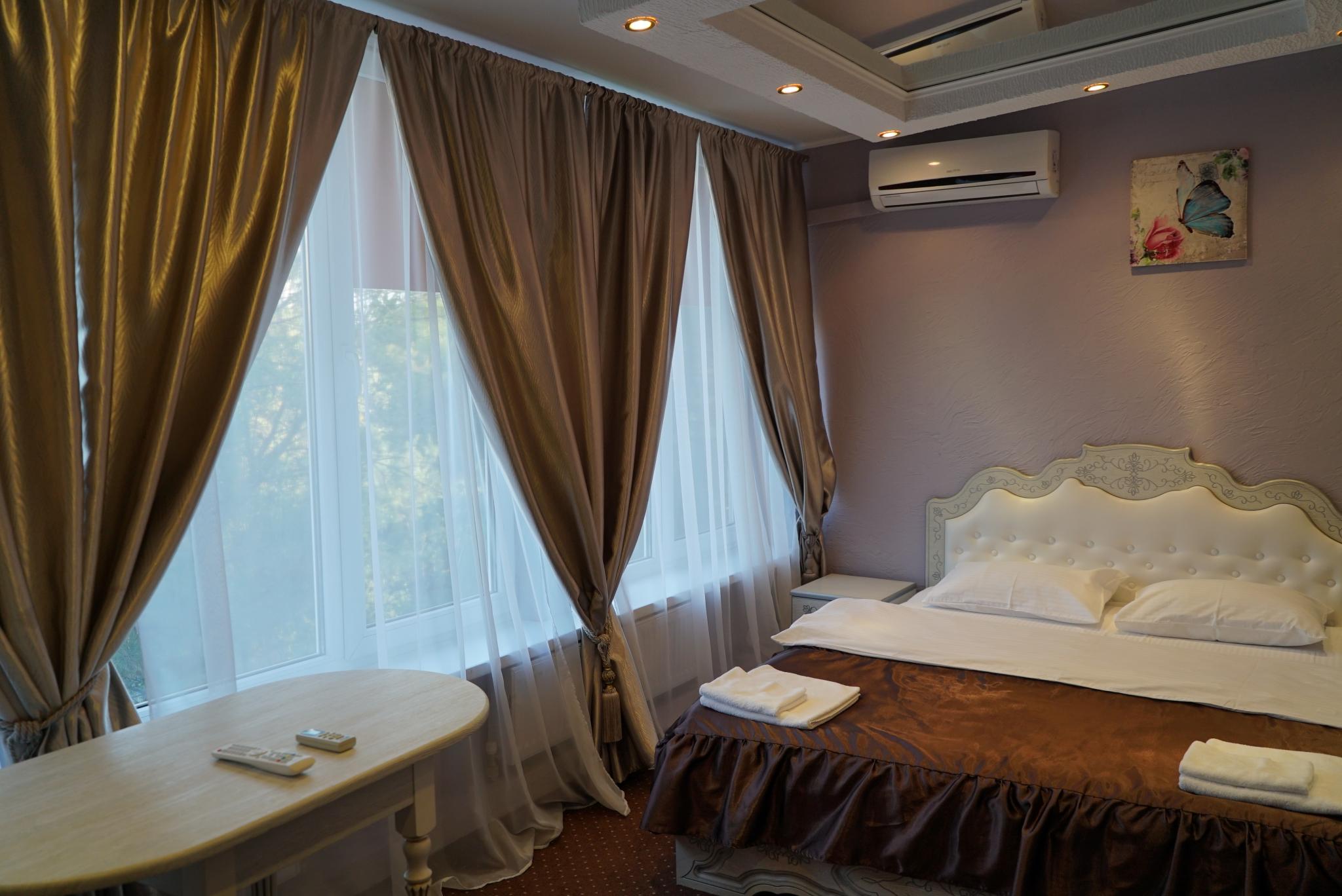 Фото Андорра