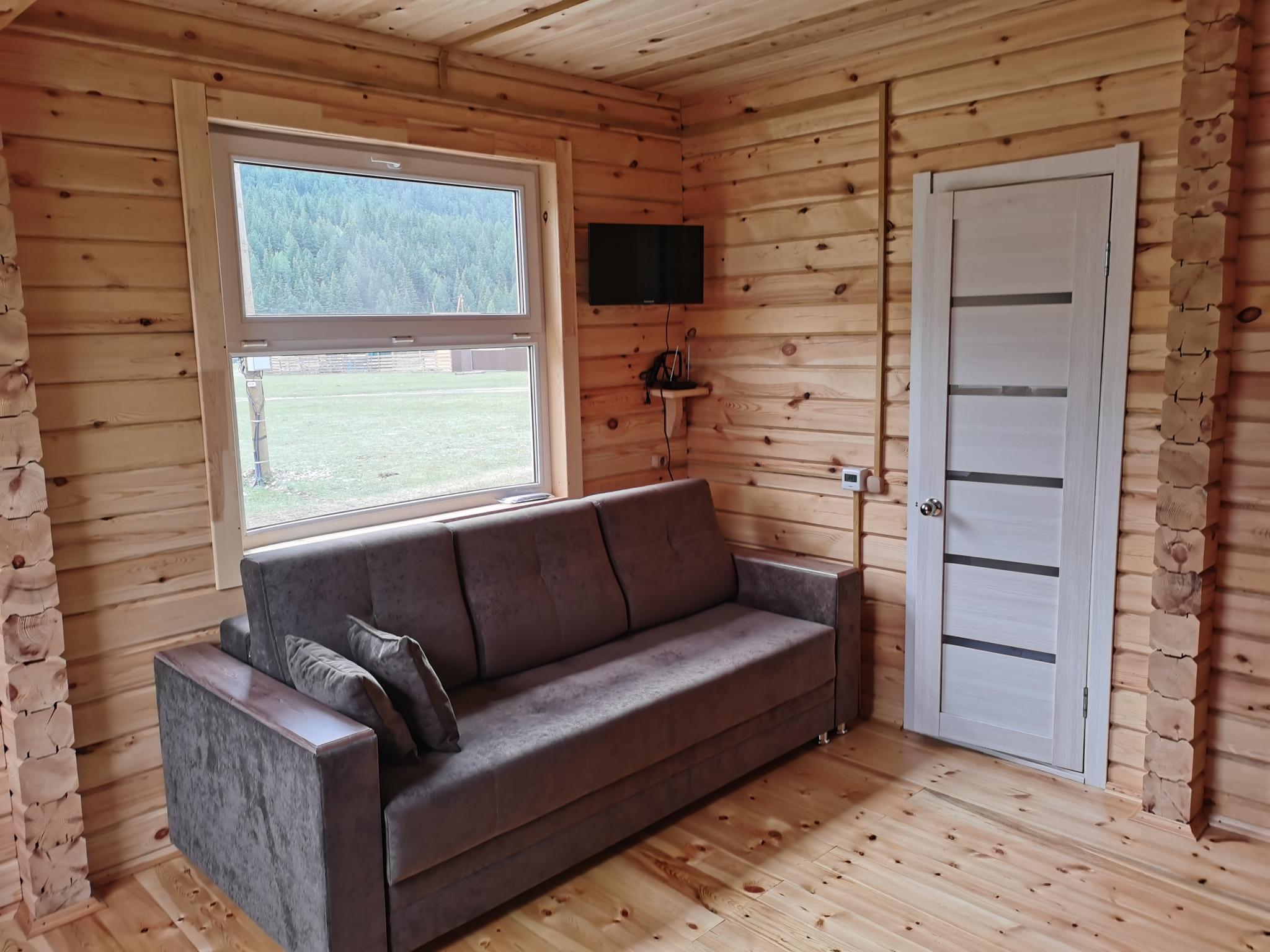 Фото Горный орел