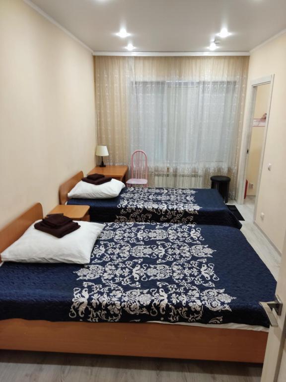 Фото Комфорт