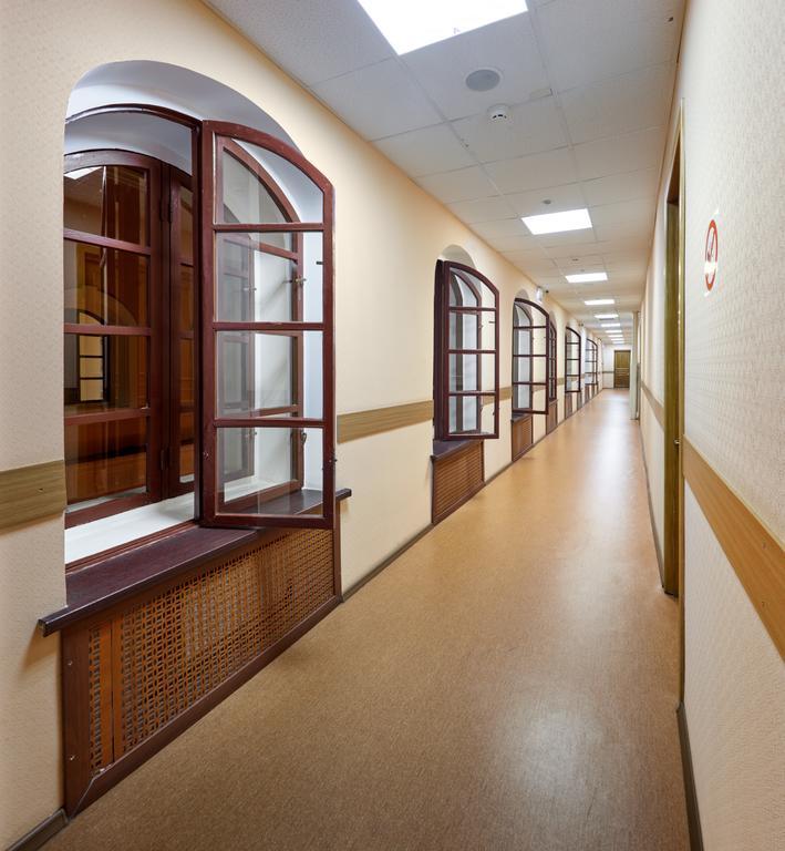 Фото ГородОтель на Казанском