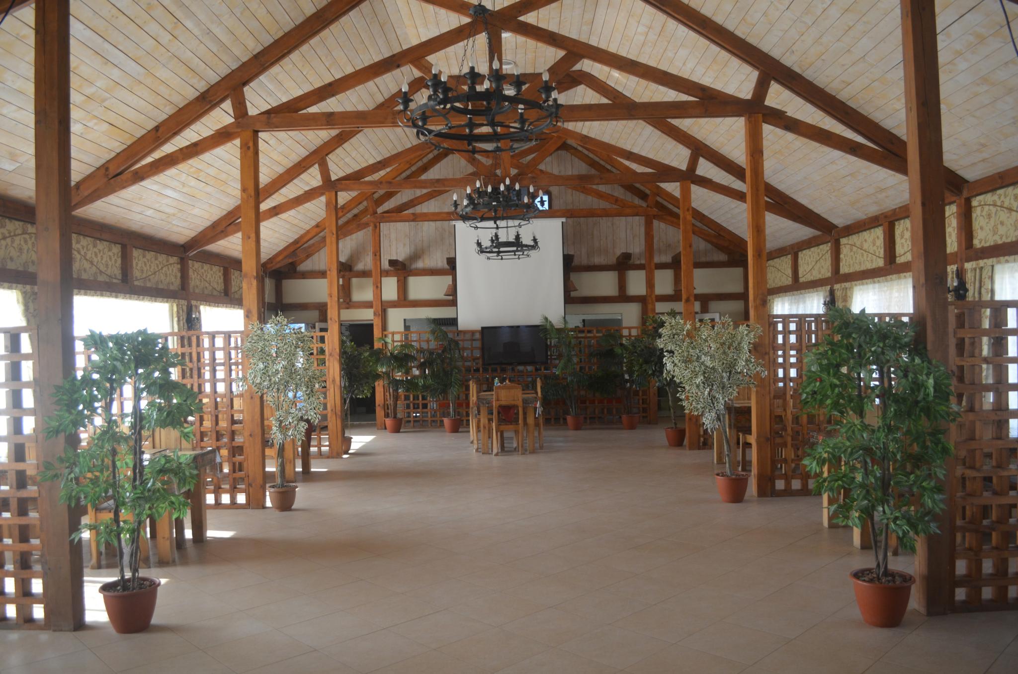 Фото Усадьба Никольское