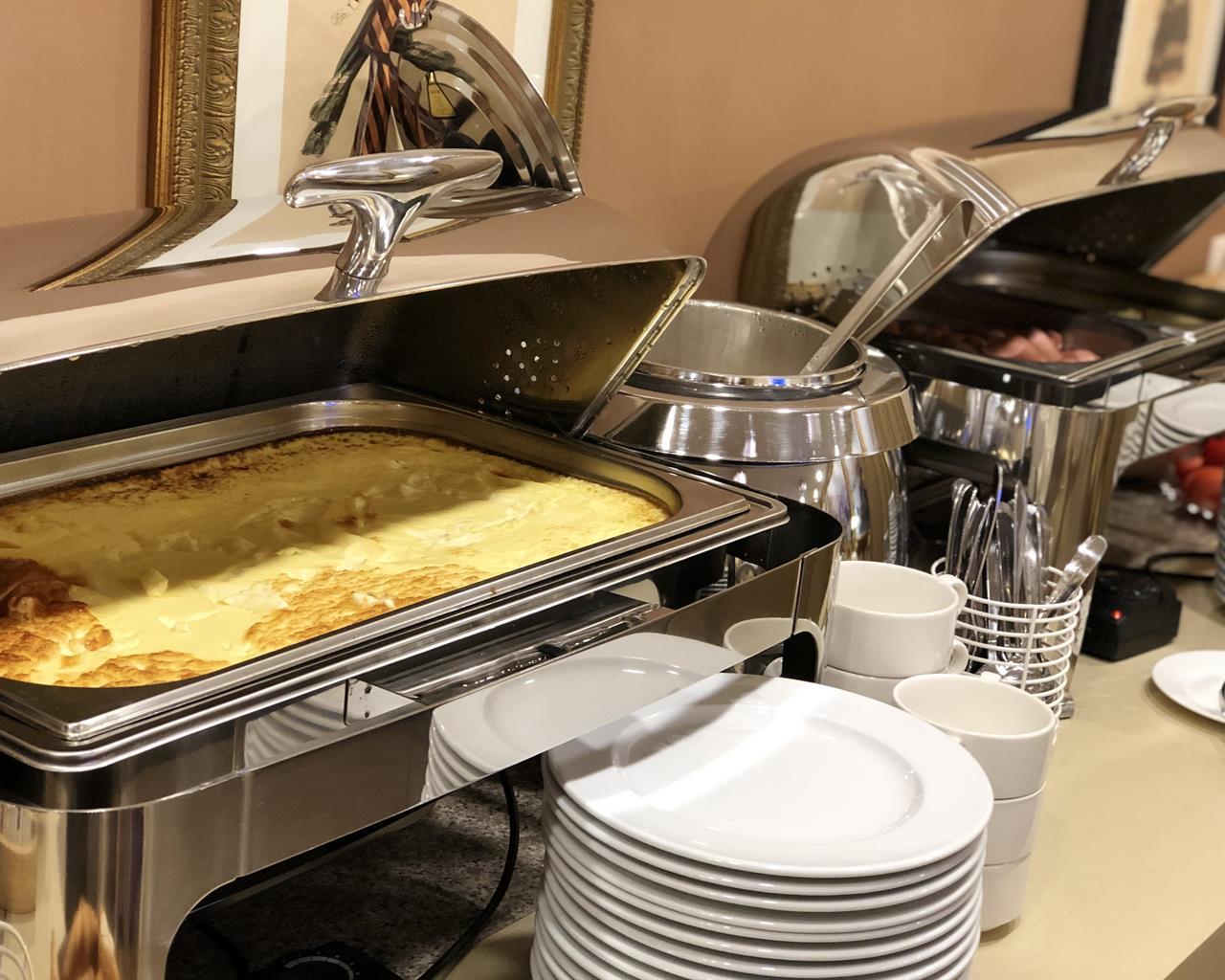 Фото Парк Отель