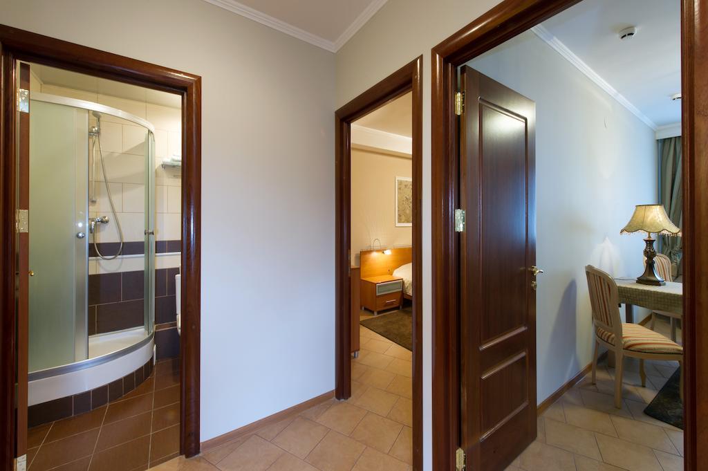 Фото Отель Новый