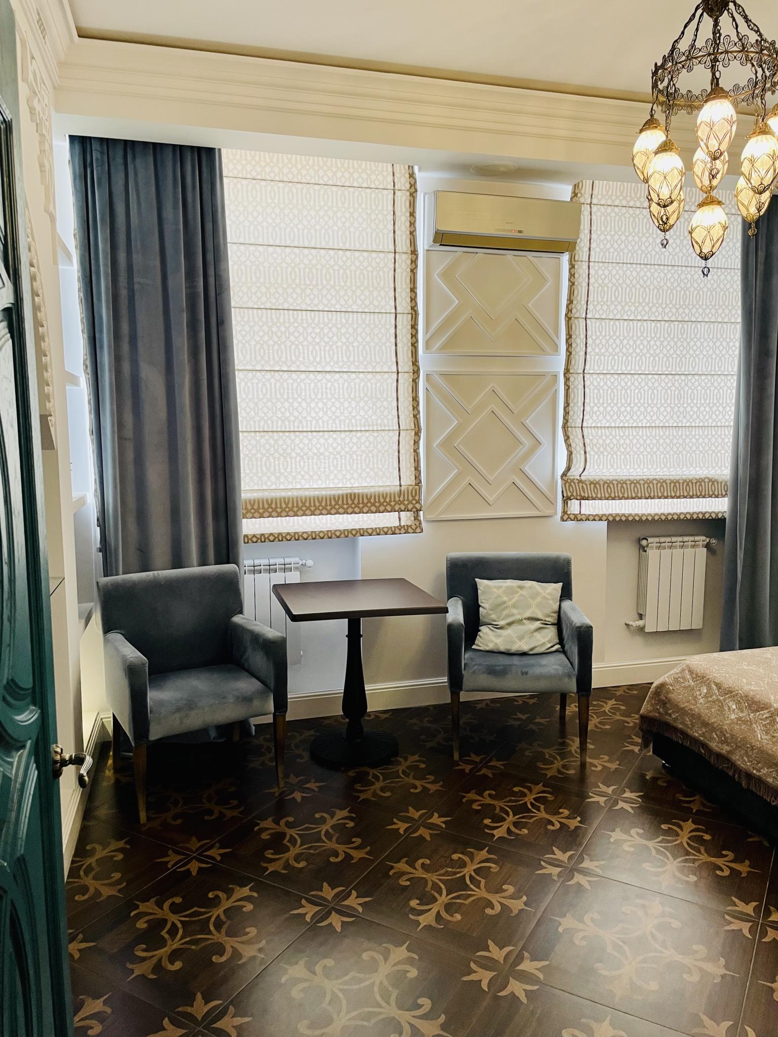 Фото Арт-отель Зури