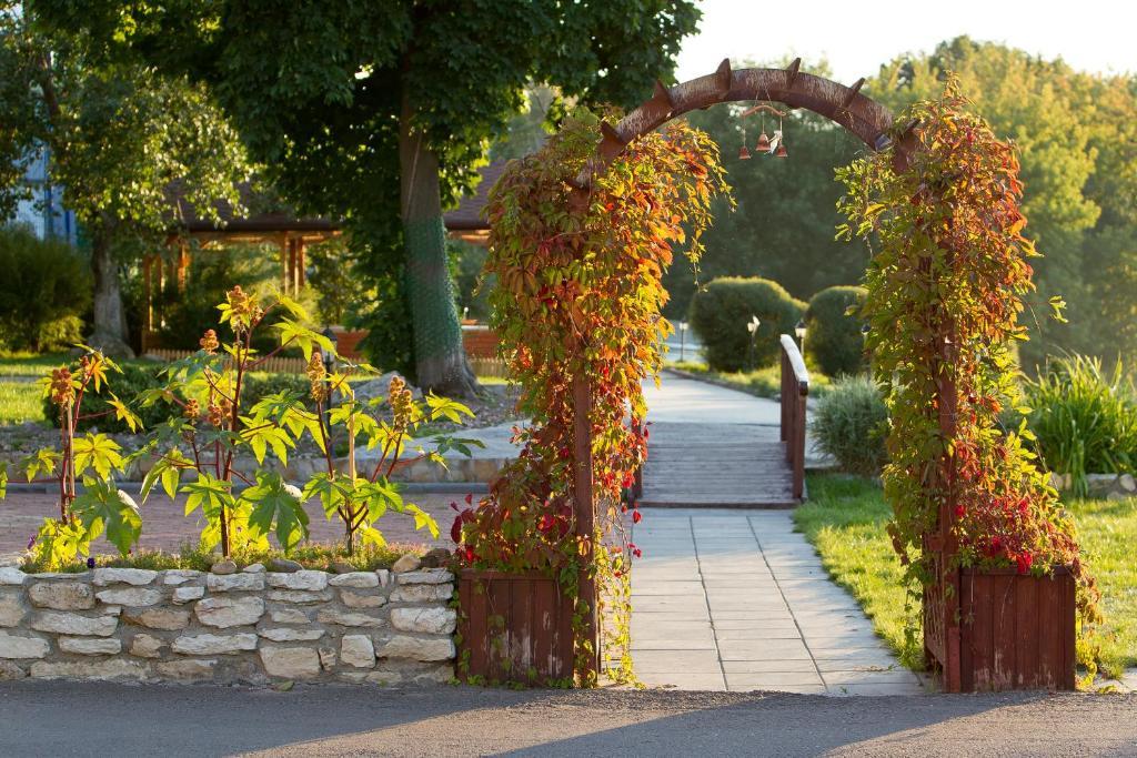 Фото 40-й Меридиан