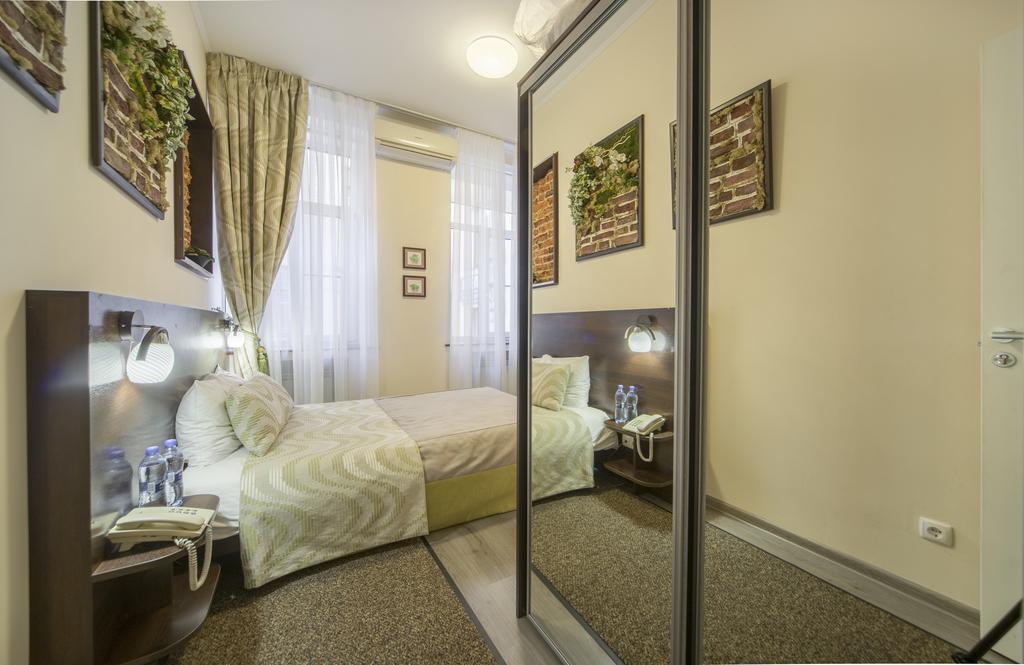 Фото Гранд Марк Syncotel