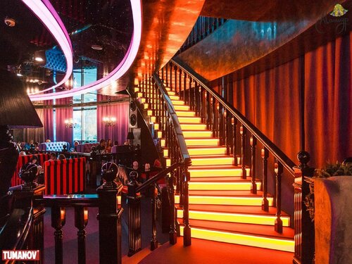 Гостиница Айсберг Premium Hotel в Старом Осколе