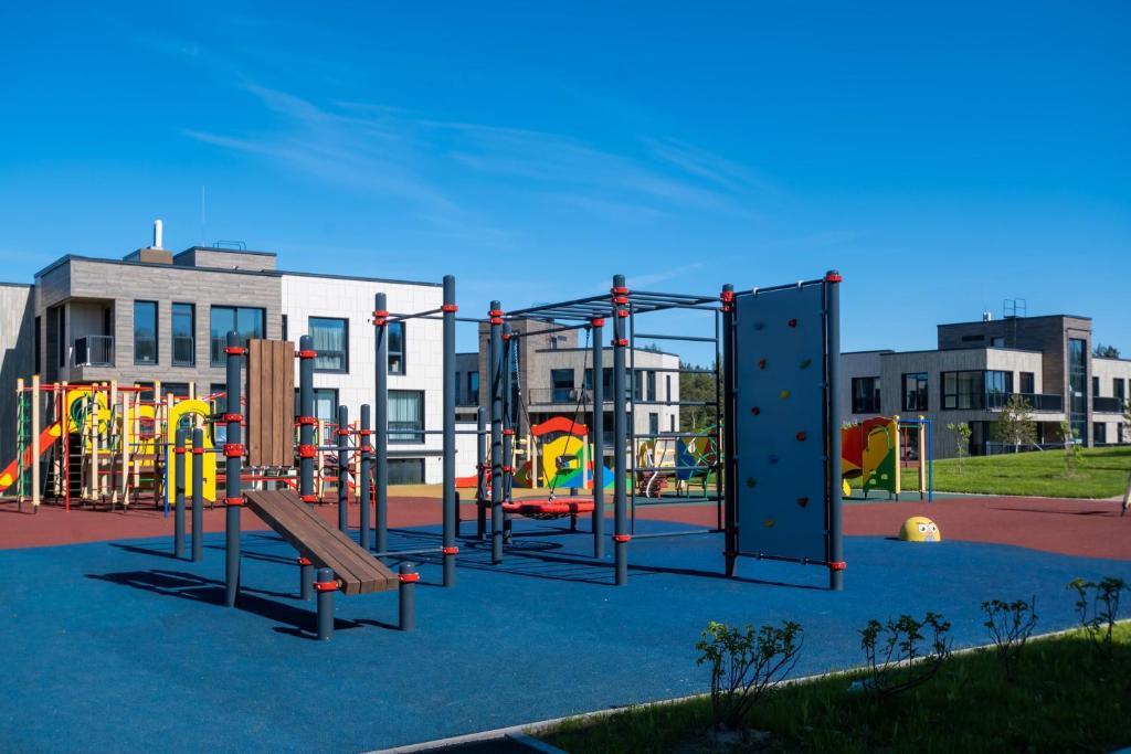 Фото Oxta Ski Resort