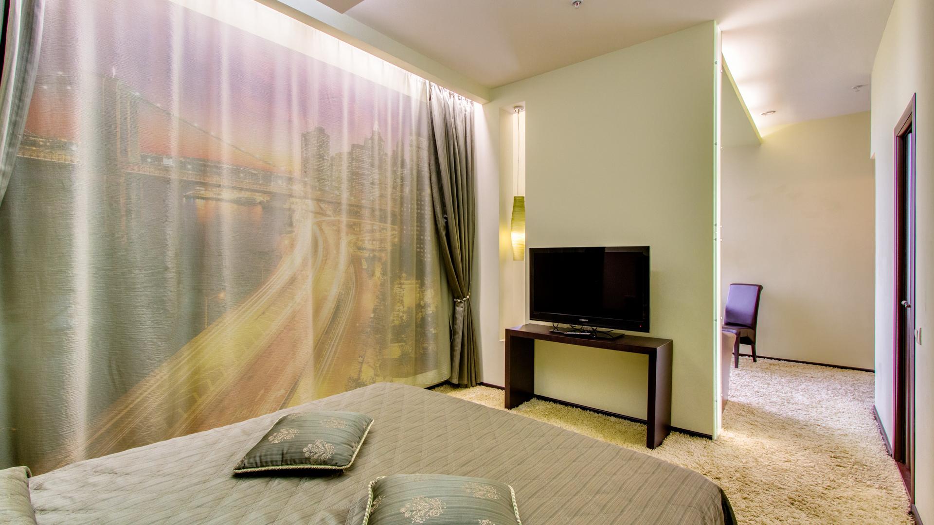 Фото Sunflower Румянцево, by Zont Hotel Group