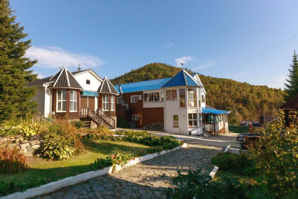 Фото Флагман