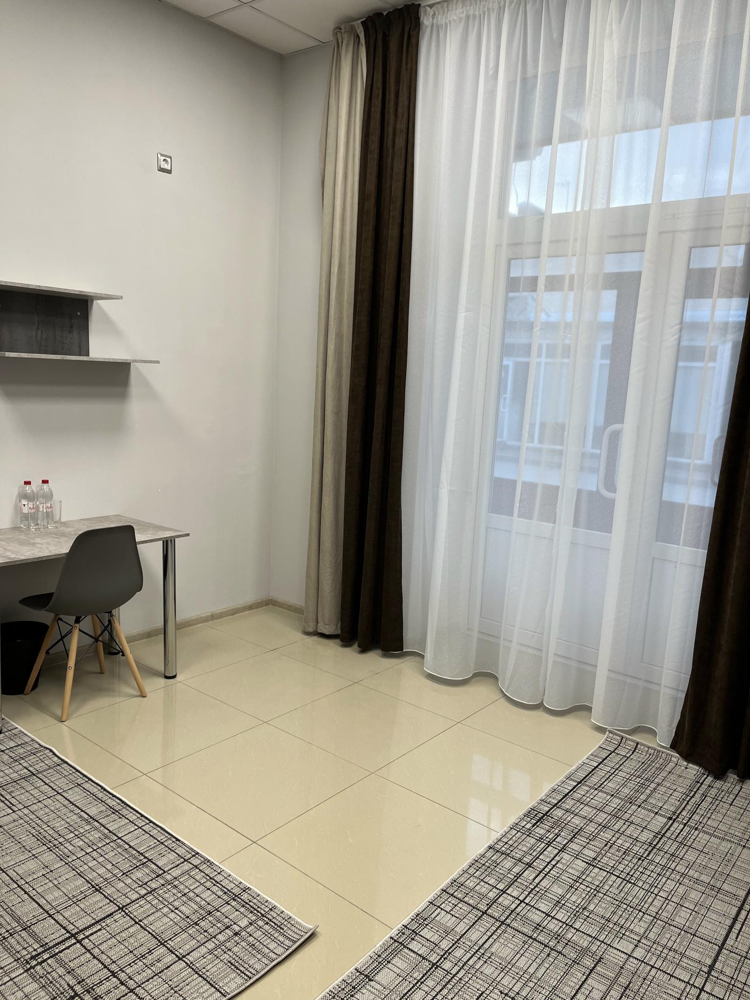 Фото Д Лофт Отель