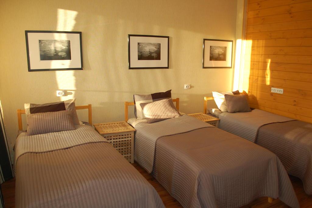 Фото Форест