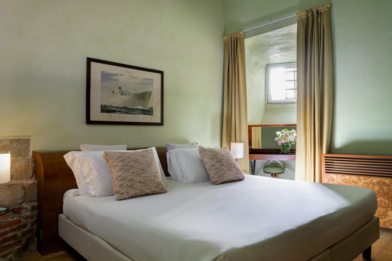 Фото Hotel Ilaria