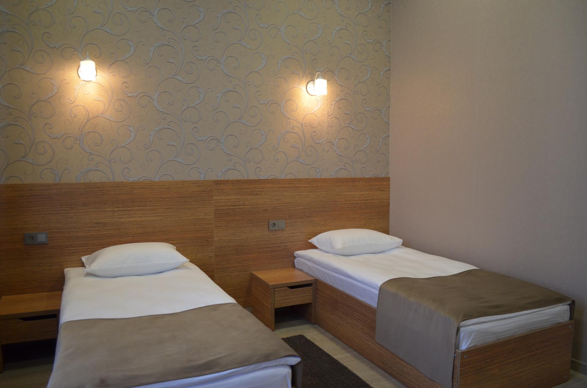 Фото Отель Венеция