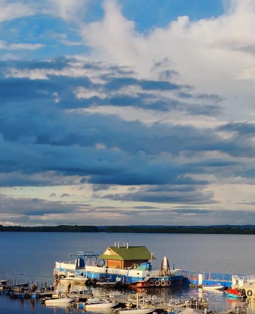 Фото Васильсурская слобода