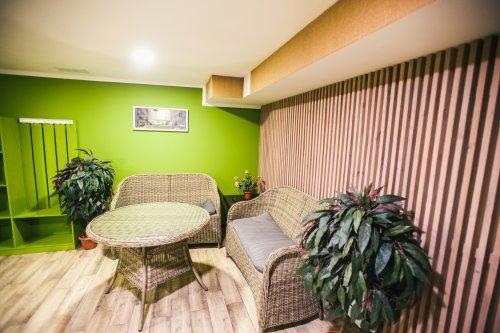 Фото The Time Hotel