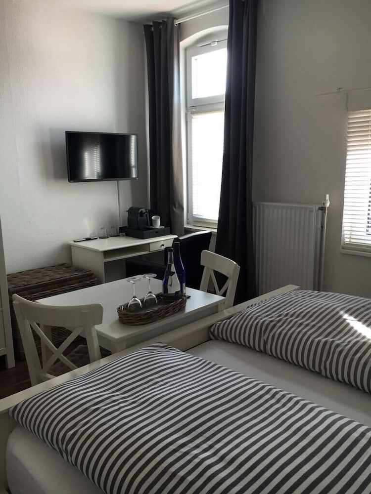 Фото Haus Bomhoff