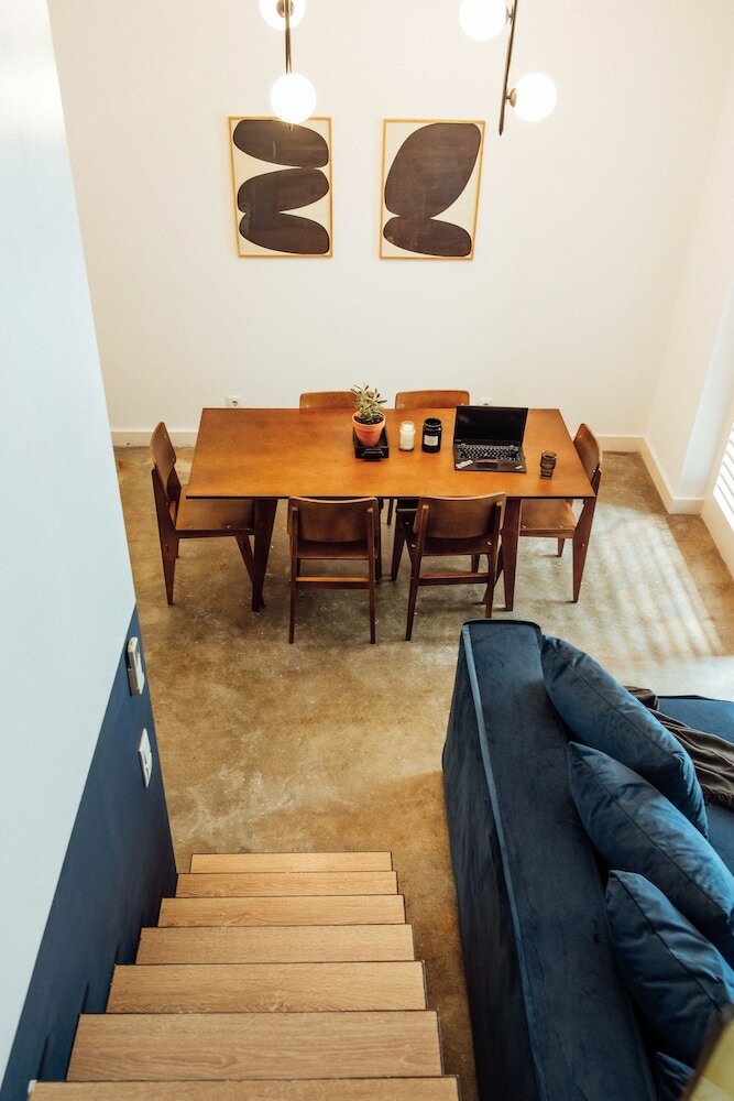 Фото Hello Lisbon Santa Apolonia Apartments