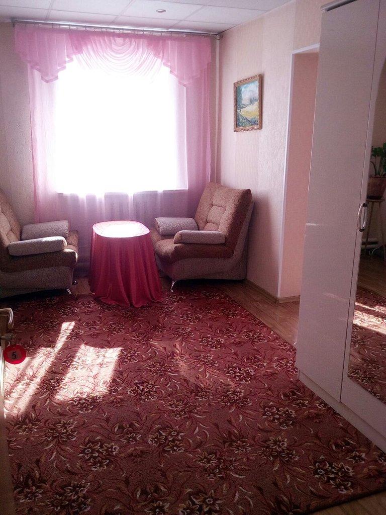 Фото Гостиница Северная