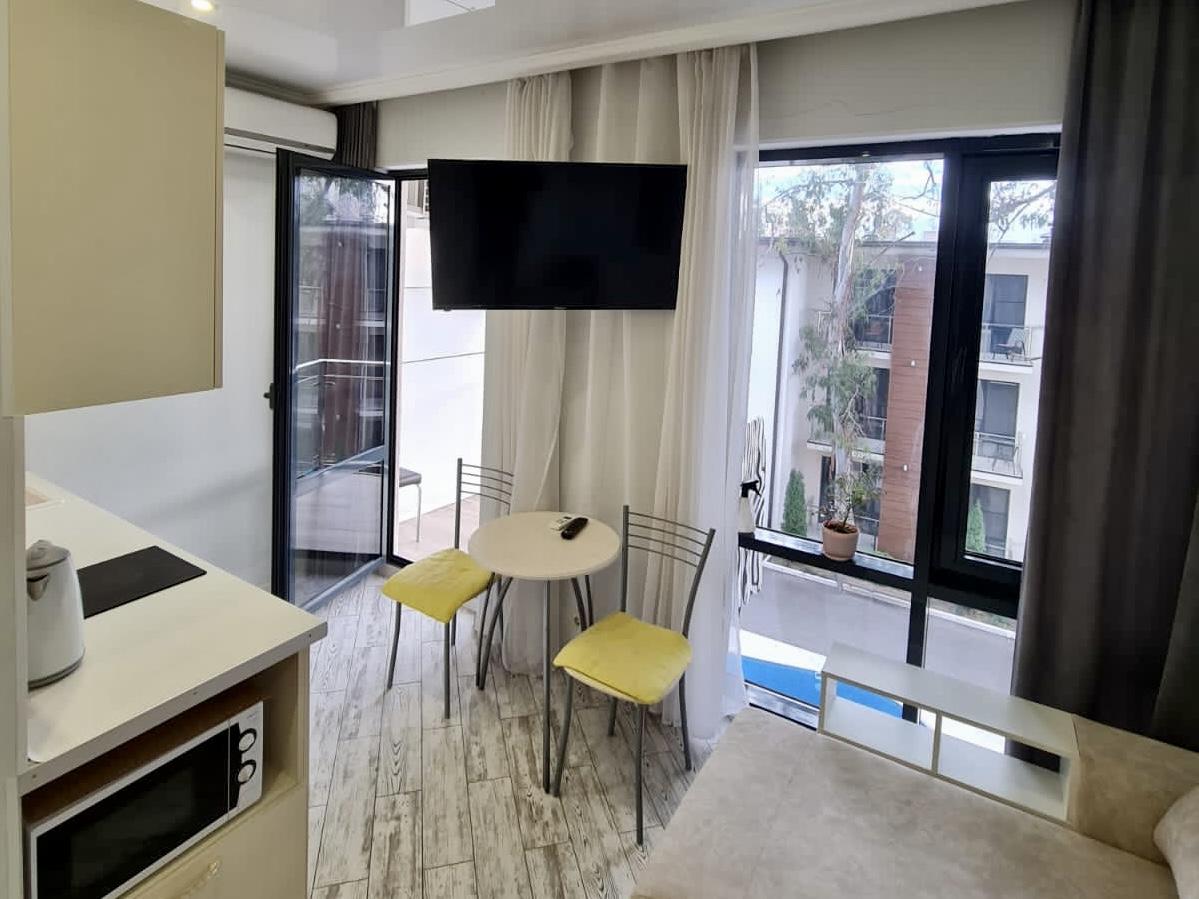 Фото Южный Вайб Мадрид парк 2