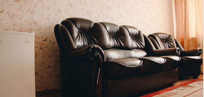 Фото Гостиница Кузнецк