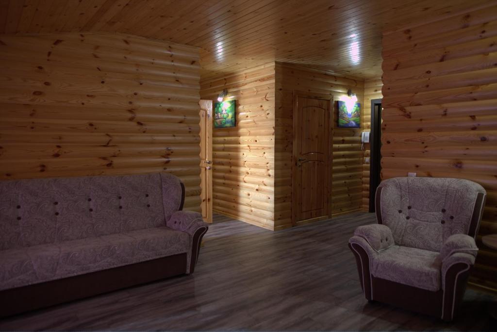 Фото Привал