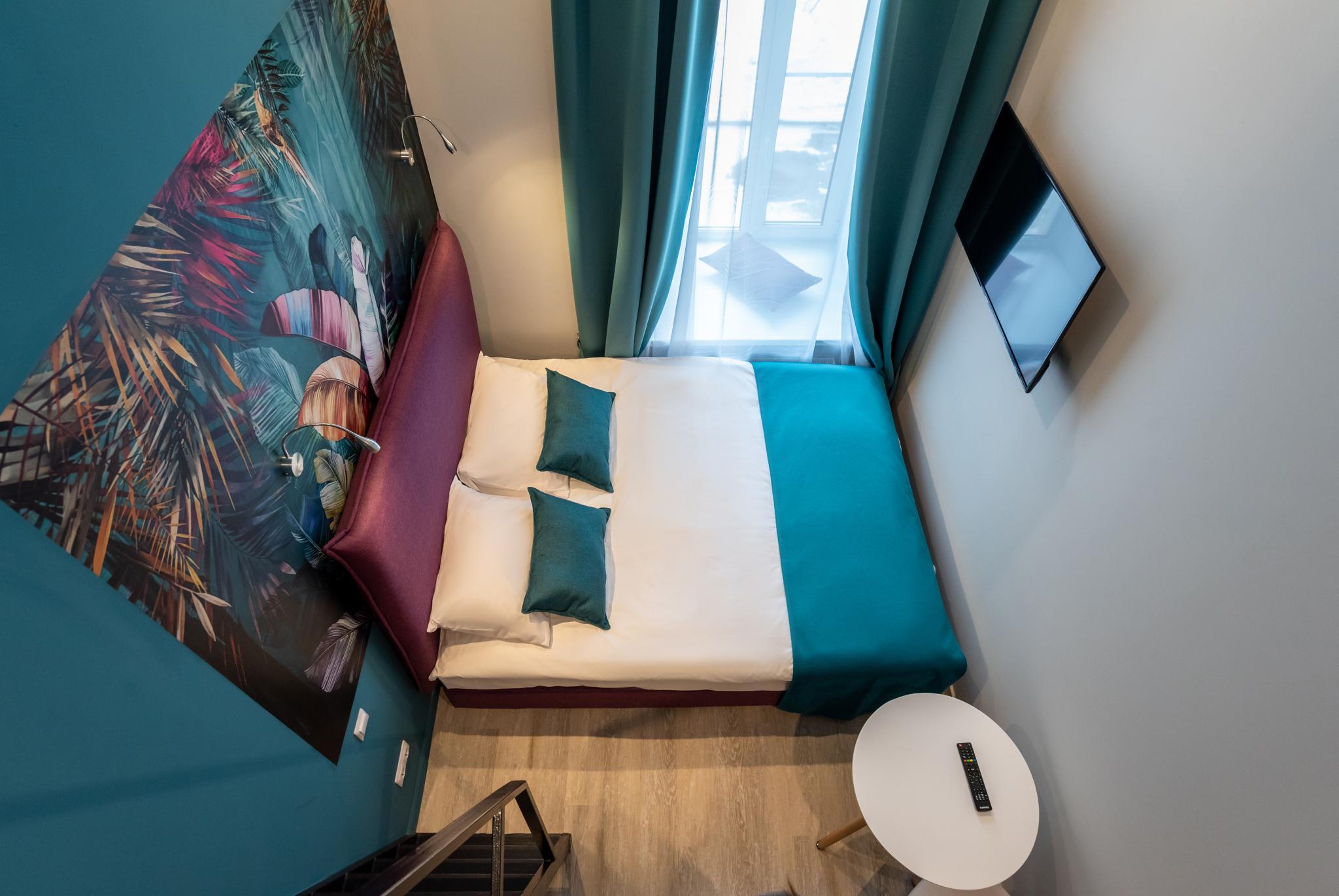 Фото Антре на Конюшенной