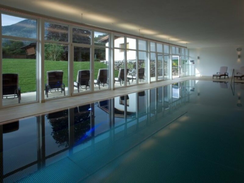 Фото Achentalerhof