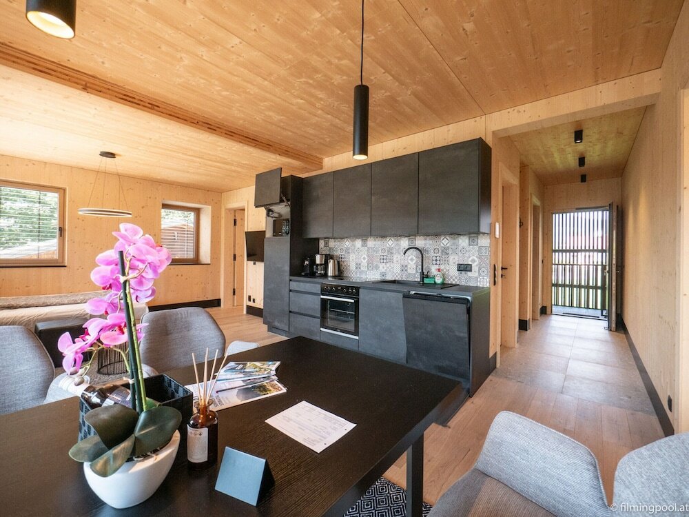 Фото Beautiful Apartment in Mieders in a Sunny Location