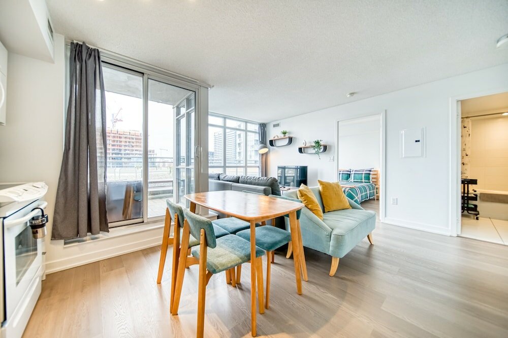 Фото Ohio Global Residence