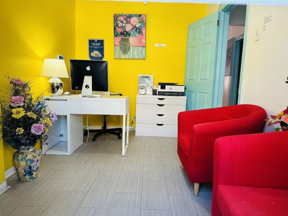 Фото Gite King Hostel