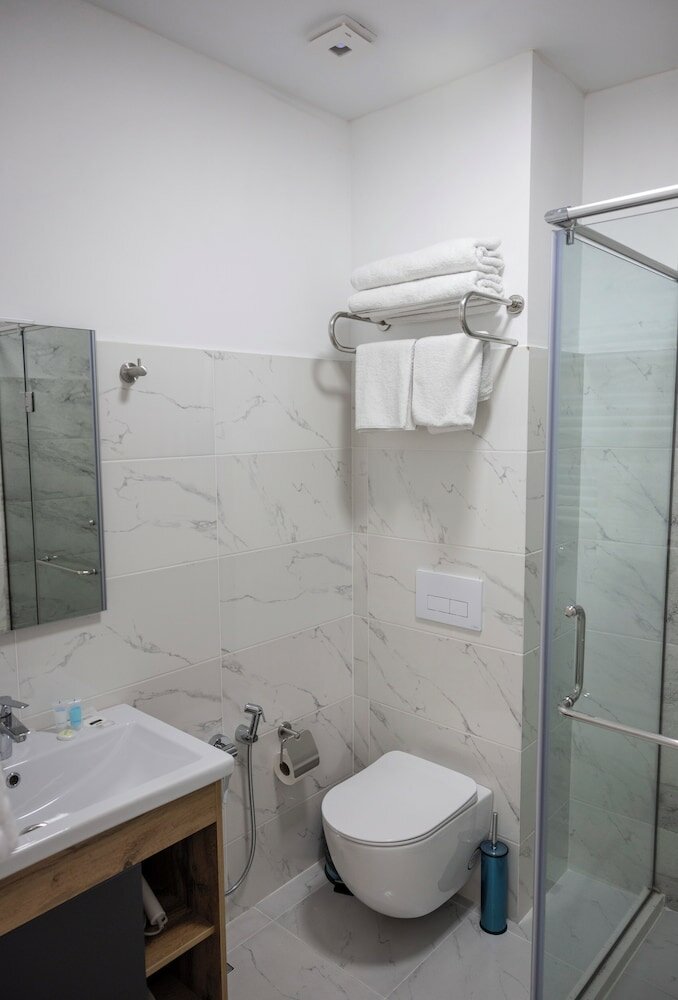 Фото Gardenville Batumi