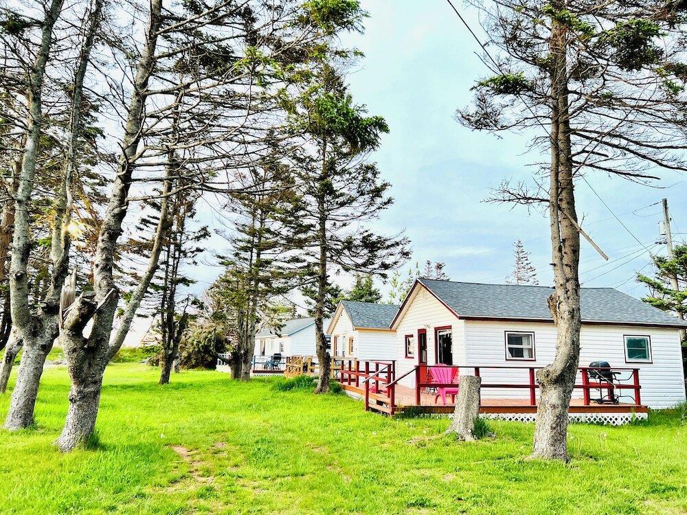 Фото Del Mar cottages