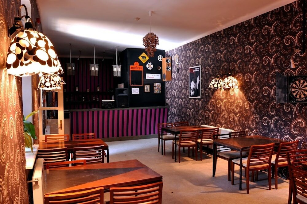 Фото GoodMo Budapest Smart Rooms