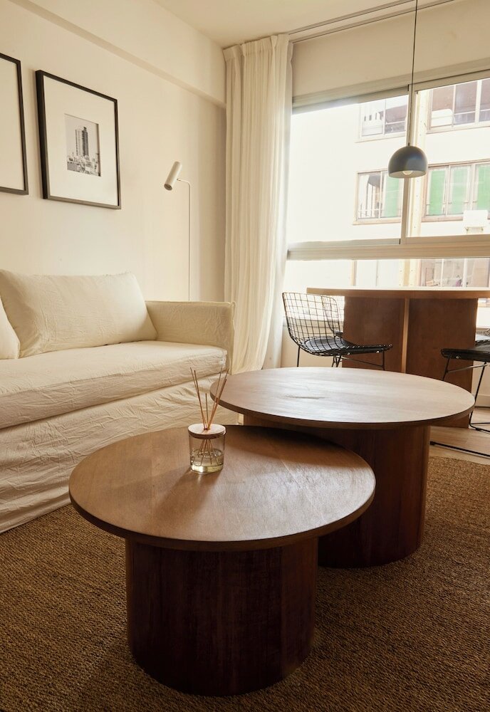 Фото Hestia at San Telmo