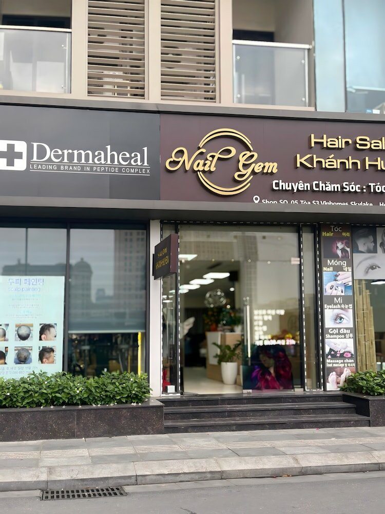 Фото Daisy Homestay - Vinhomes Sky Lake