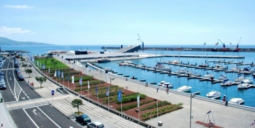 Фото Home Azores - Gloria´s House