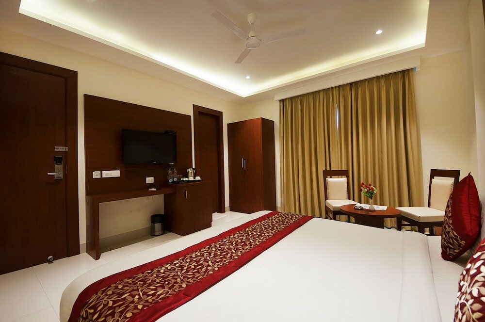 Фото Hotel Z Suite