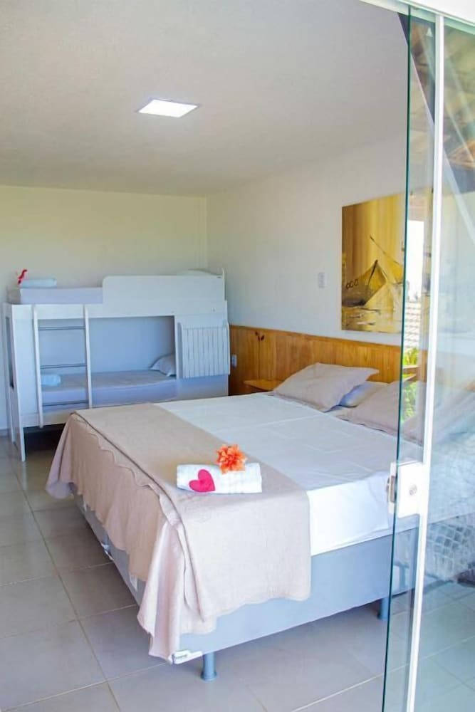 Фото Milano Hotel Pousada Canoa Quebrada