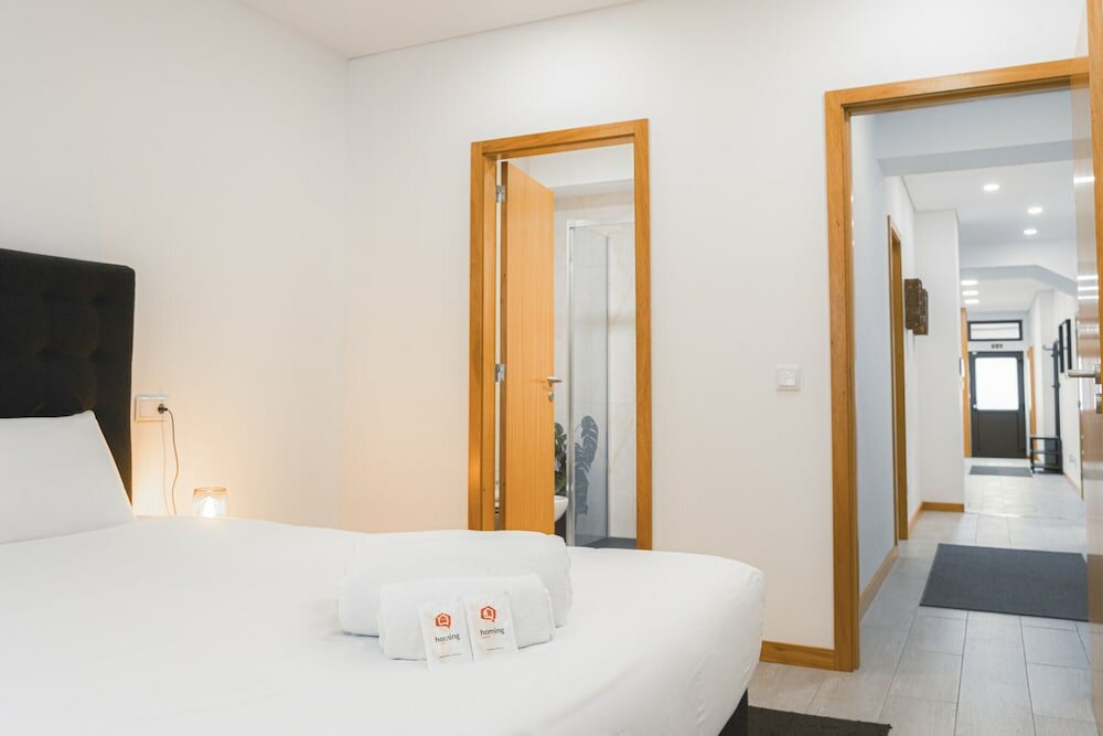 Фото Bonjardim Premium by Homing