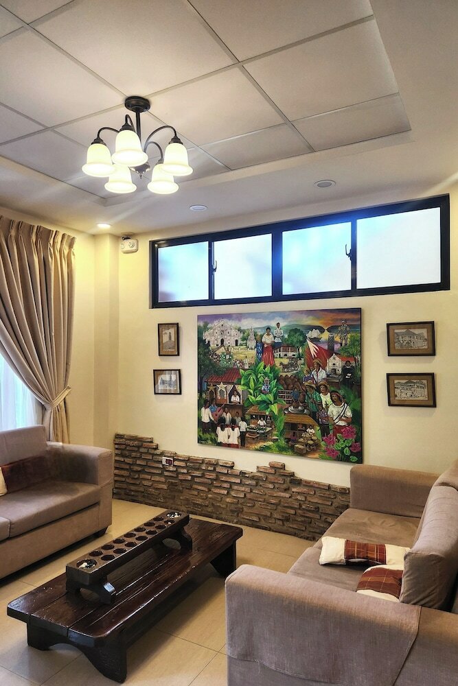 Фото Casa Marita Vigan