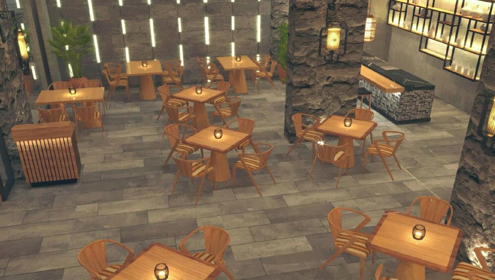 Фото Jaz Elite Asteria