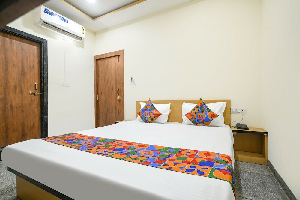 Фото Fabhotel Shree Khatu Shyam Palace