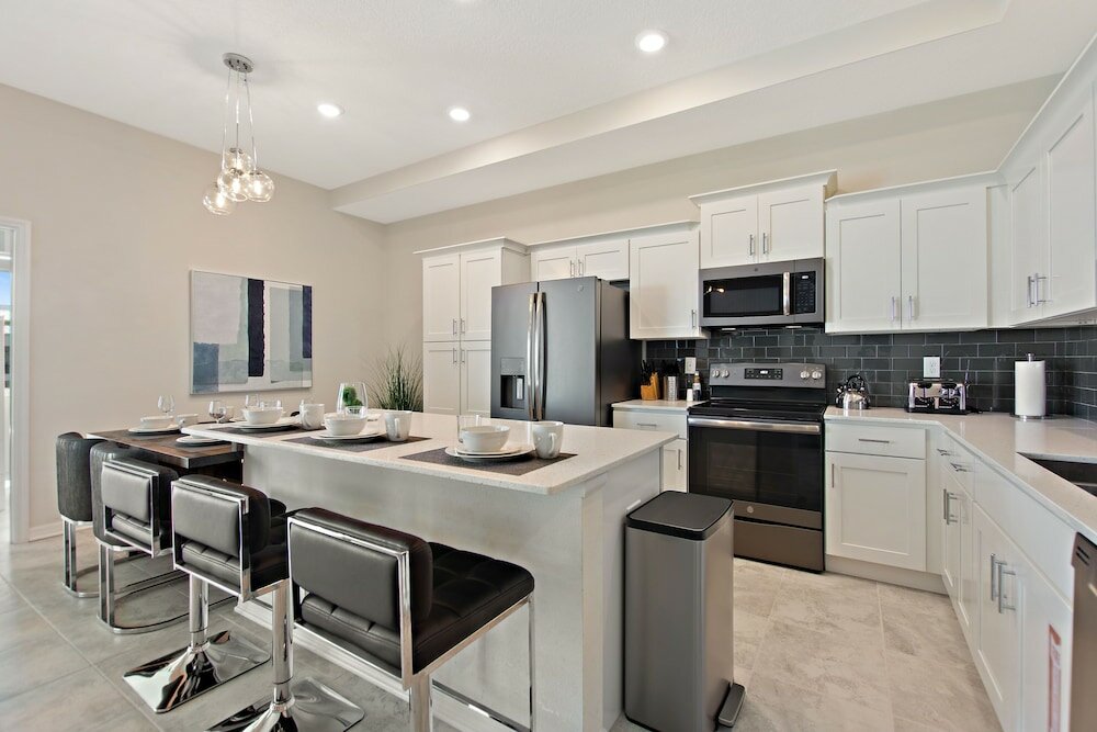 Фото Blue Toucan at Storey Lake by Shine Villas № 402