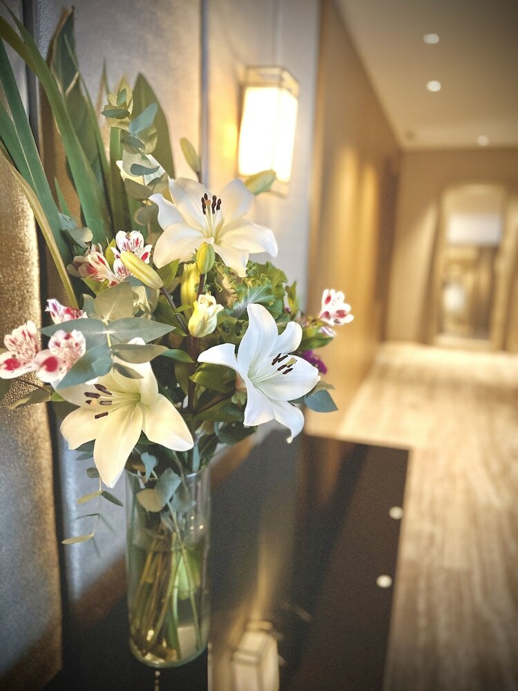 Фото Luxury Apartments in Deco Recoleta by Apartments Bariloche