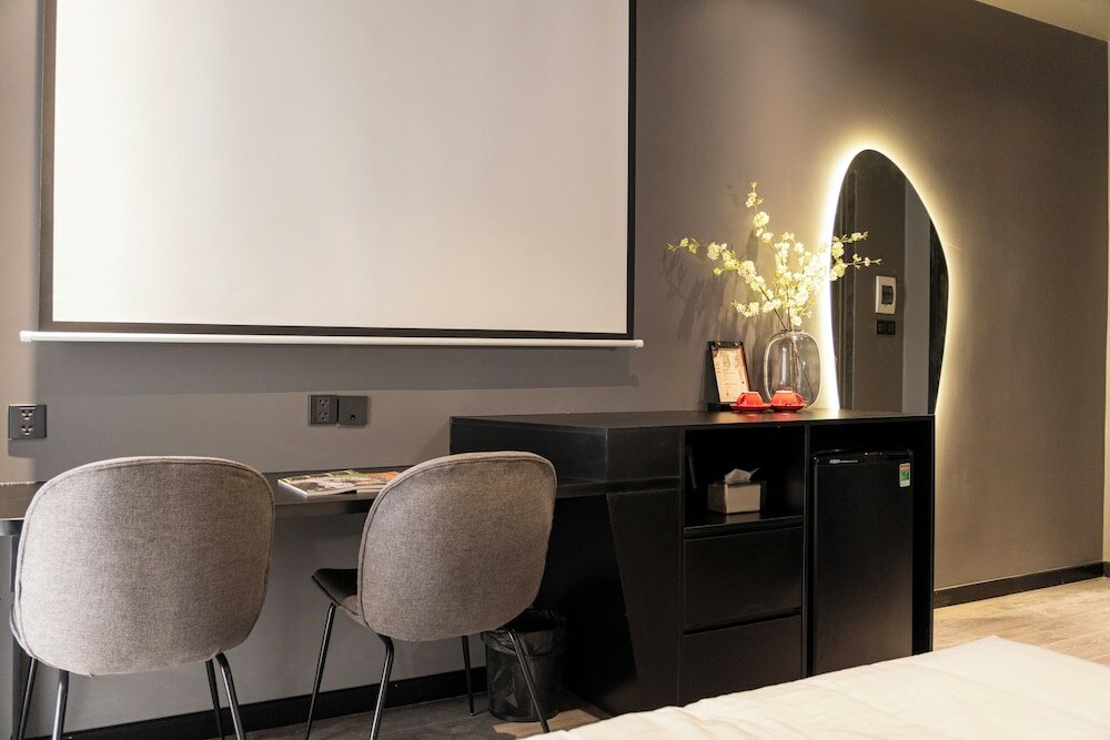 Фото Kin Wander Tan Binh, The Mountain