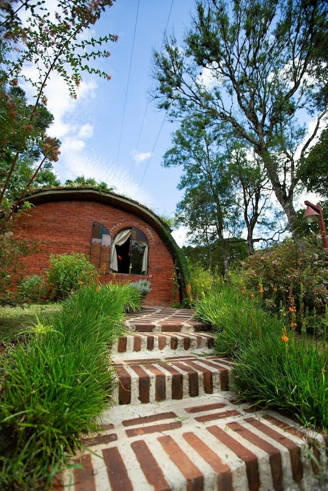 Фото Sítio Cogumelos Montanhês