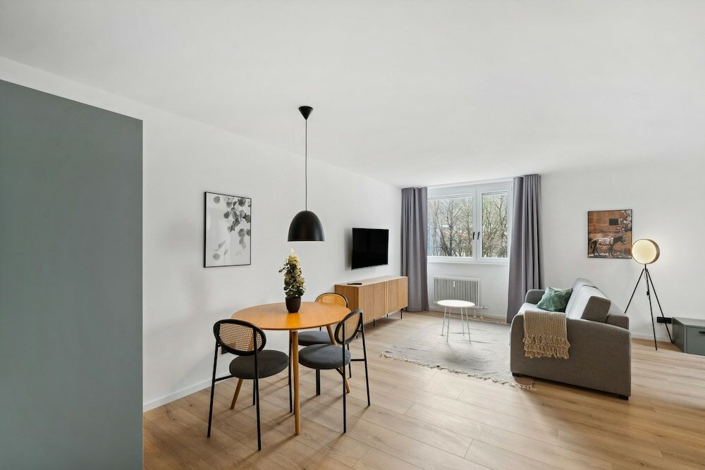 Фото Limehome Salzburg Sterneckstr